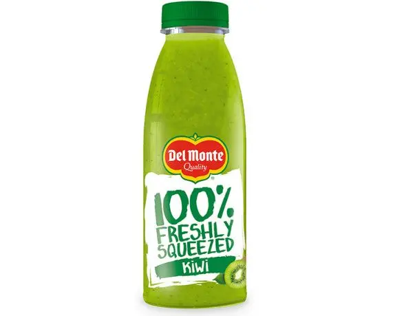 Del Monte Kiwi Juice 300ml  